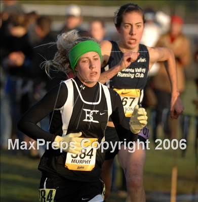 Thumbnail 2 in Nike Team Nationals - Girls photogallery.
