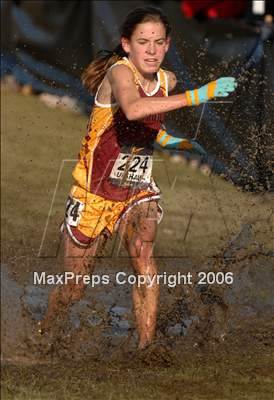 Thumbnail 1 in Nike Team Nationals - Girls photogallery.