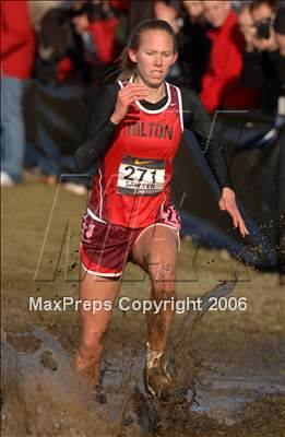 Thumbnail 2 in Nike Team Nationals - Girls photogallery.