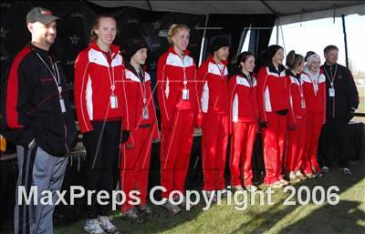 Thumbnail 1 in Nike Team Nationals - Girls photogallery.