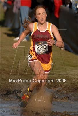 Thumbnail 2 in Nike Team Nationals - Girls photogallery.