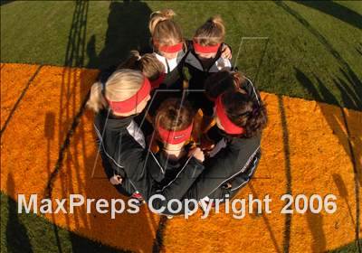 Thumbnail 1 in Nike Team Nationals - Girls photogallery.