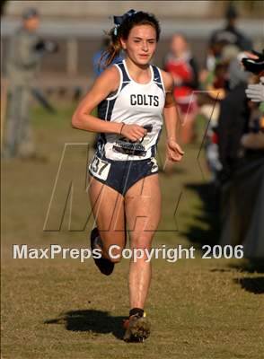 Thumbnail 2 in Nike Team Nationals - Girls photogallery.