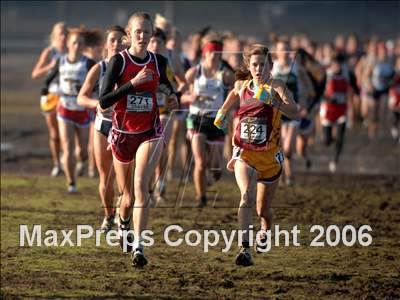 Thumbnail 1 in Nike Team Nationals - Girls photogallery.