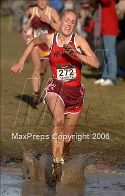 Thumbnail 2 in Nike Team Nationals - Girls photogallery.