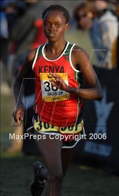 Thumbnail 1 in Nike Team Nationals - Girls photogallery.