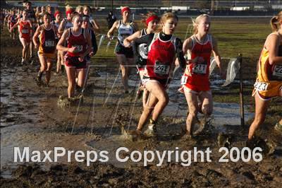 Thumbnail 1 in Nike Team Nationals - Girls photogallery.