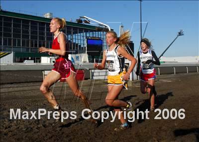 Thumbnail 2 in Nike Team Nationals - Girls photogallery.
