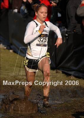 Thumbnail 2 in Nike Team Nationals - Girls photogallery.