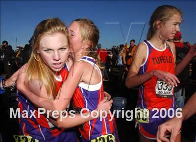 Thumbnail 3 in Nike Team Nationals - Girls photogallery.