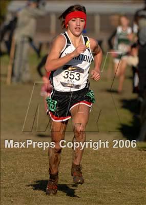 Thumbnail 1 in Nike Team Nationals - Girls photogallery.