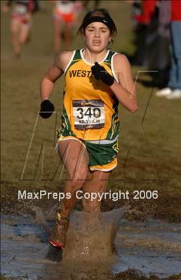Thumbnail 1 in Nike Team Nationals - Girls photogallery.