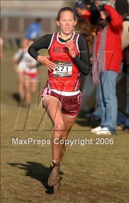 Thumbnail 3 in Nike Team Nationals - Girls photogallery.