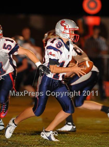 Thumbnail 2 in Scottsdale Christian Academy @ Northwest Christian photogallery.