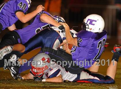 Thumbnail 2 in Scottsdale Christian Academy @ Northwest Christian photogallery.