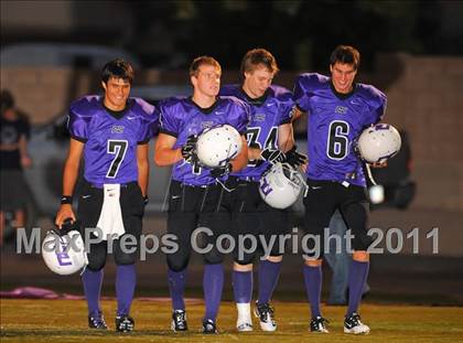 Thumbnail 1 in Scottsdale Christian Academy @ Northwest Christian photogallery.