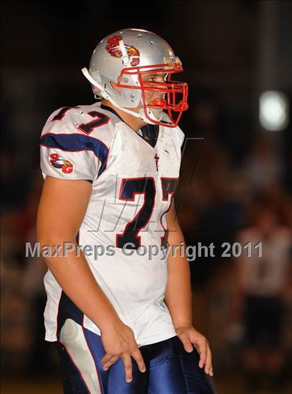 Thumbnail 3 in Scottsdale Christian Academy @ Northwest Christian photogallery.