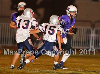 Thumbnail 1 in Scottsdale Christian Academy @ Northwest Christian photogallery.