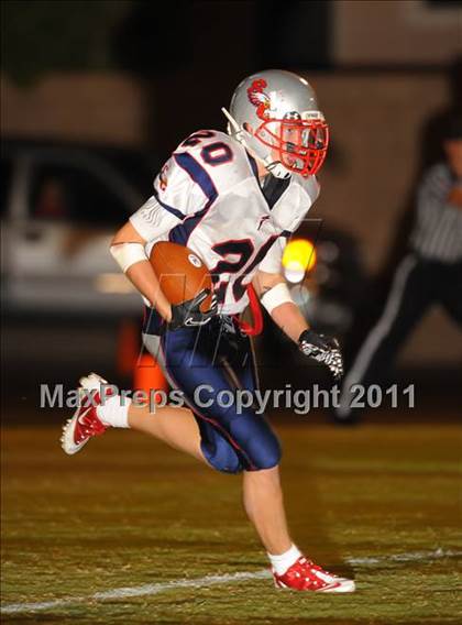 Thumbnail 1 in Scottsdale Christian Academy @ Northwest Christian photogallery.