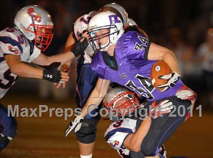 Thumbnail 3 in Scottsdale Christian Academy @ Northwest Christian photogallery.