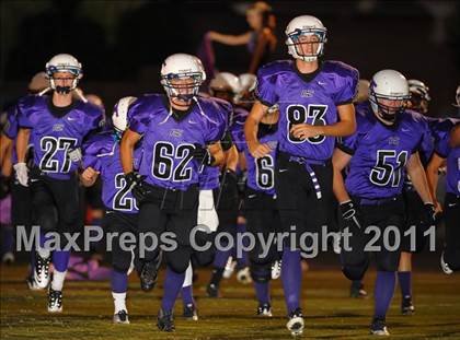 Thumbnail 3 in Scottsdale Christian Academy @ Northwest Christian photogallery.