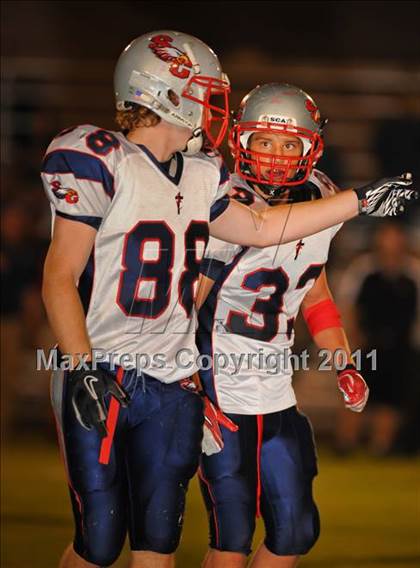 Thumbnail 3 in Scottsdale Christian Academy @ Northwest Christian photogallery.