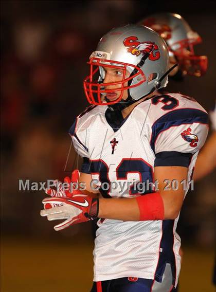 Thumbnail 2 in Scottsdale Christian Academy @ Northwest Christian photogallery.