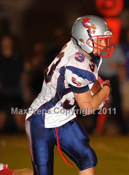Thumbnail 1 in Scottsdale Christian Academy @ Northwest Christian photogallery.