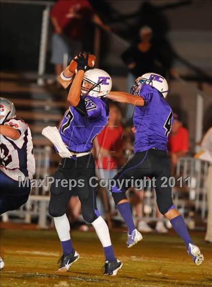 Thumbnail 3 in Scottsdale Christian Academy @ Northwest Christian photogallery.