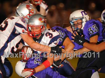 Thumbnail 3 in Scottsdale Christian Academy @ Northwest Christian photogallery.