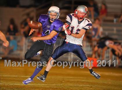 Thumbnail 2 in Scottsdale Christian Academy @ Northwest Christian photogallery.