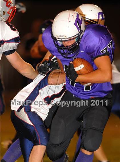 Thumbnail 3 in Scottsdale Christian Academy @ Northwest Christian photogallery.