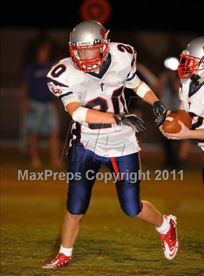 Thumbnail 1 in Scottsdale Christian Academy @ Northwest Christian photogallery.