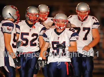 Thumbnail 3 in Scottsdale Christian Academy @ Northwest Christian photogallery.