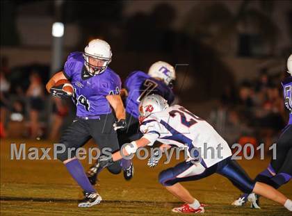Thumbnail 1 in Scottsdale Christian Academy @ Northwest Christian photogallery.
