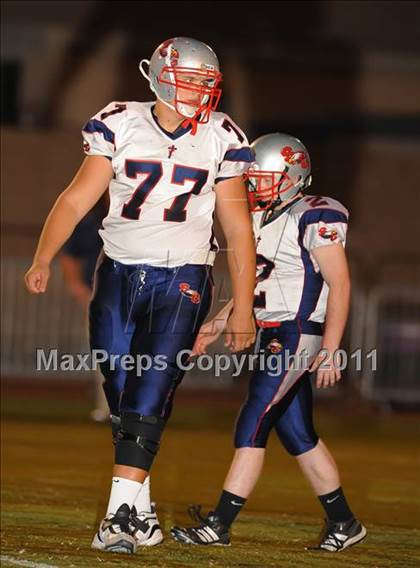 Thumbnail 1 in Scottsdale Christian Academy @ Northwest Christian photogallery.