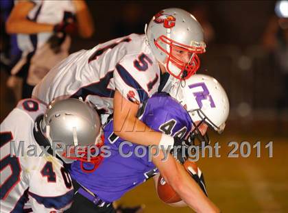 Thumbnail 3 in Scottsdale Christian Academy @ Northwest Christian photogallery.