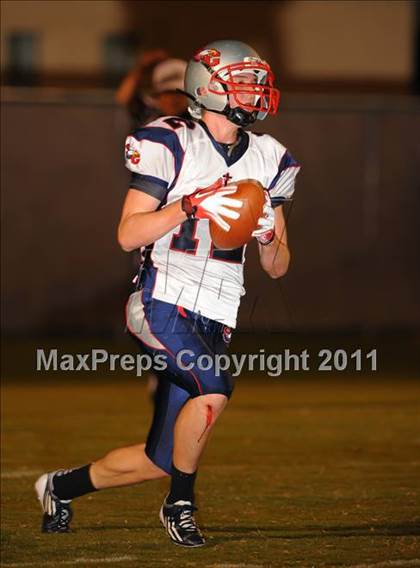 Thumbnail 2 in Scottsdale Christian Academy @ Northwest Christian photogallery.