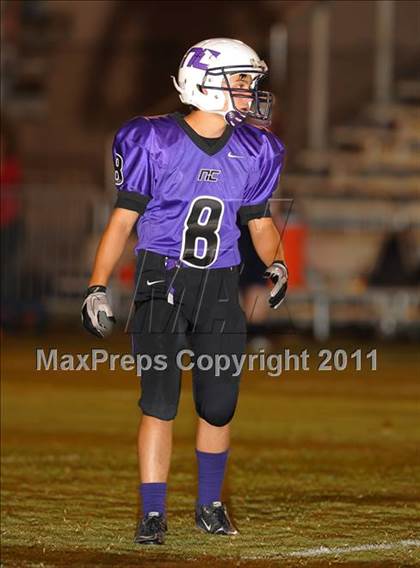 Thumbnail 1 in Scottsdale Christian Academy @ Northwest Christian photogallery.