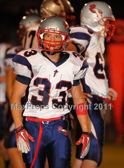 Thumbnail 1 in Scottsdale Christian Academy @ Northwest Christian photogallery.