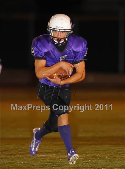 Thumbnail 2 in Scottsdale Christian Academy @ Northwest Christian photogallery.