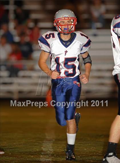 Thumbnail 2 in Scottsdale Christian Academy @ Northwest Christian photogallery.