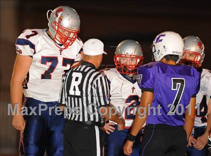 Thumbnail 3 in Scottsdale Christian Academy @ Northwest Christian photogallery.