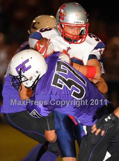 Thumbnail 2 in Scottsdale Christian Academy @ Northwest Christian photogallery.