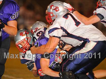 Thumbnail 1 in Scottsdale Christian Academy @ Northwest Christian photogallery.