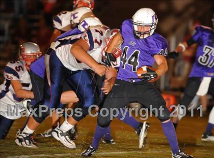 Thumbnail 2 in Scottsdale Christian Academy @ Northwest Christian photogallery.