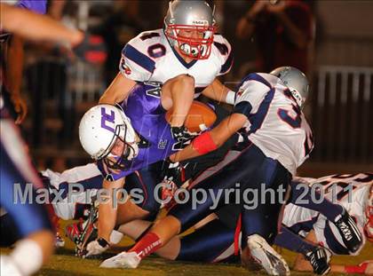 Thumbnail 1 in Scottsdale Christian Academy @ Northwest Christian photogallery.