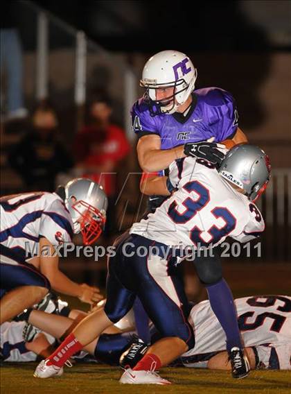 Thumbnail 3 in Scottsdale Christian Academy @ Northwest Christian photogallery.