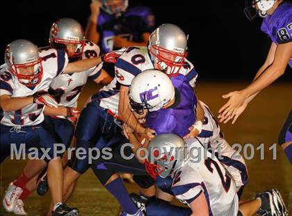 Thumbnail 3 in Scottsdale Christian Academy @ Northwest Christian photogallery.