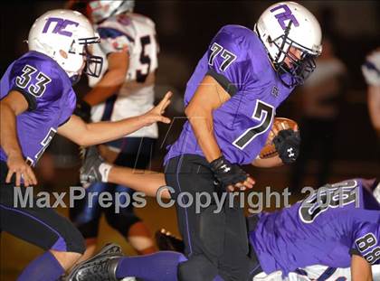 Thumbnail 1 in Scottsdale Christian Academy @ Northwest Christian photogallery.